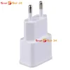 Weiß Dual USB Ladegerät 2A für iphone Samsung Xiaomi Huawei Produktbild-Vorschau 4