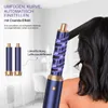 UKLISS 5-in-1-Haarstyler, 1000 W, mit Rundbürste, Produktbild-Vorschau 4