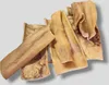 1 kg Getrocknet Pferdehaut Kauartikel Hundesnack Produktbild-Vorschau 1