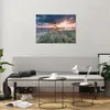 Bilder auf glas - Einteilig - Strand Gras Horizont - Produktbild-Vorschau 6