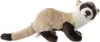 Uni-Toys - Fretka - 40 cm (dĺžka) - Plyšové zvieratko - Náhľad obrázku produktu 1
