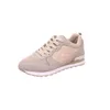 Skechers OG 85 - Gold'n Gurl 111-NAT, Sneaker, donna, Beige Anteprima dell’immagine prodotto 9