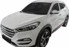 J&J Automotive | SCOUTT Okenné deflektory pre Hyundai Náhľad obrázku produktu 3