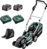 Metabo RM 36-18 LTX BL 36 Akku-Rasenmäher Produktbild-Vorschau 15
