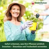 Veddelholzer Boden-Feuchtigkeitsmessgerät für Pflanzen, Produktbild-Vorschau 3