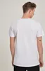Merchcode T-Shirt Obi-Wan Kenobi Tee white White-XS Produktbild-Vorschau 3