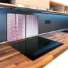 Tulup Glas Herdabdeckplatte - 2x40x52 cm - Produktbild-Vorschau 3