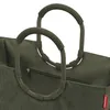 reisenthel borsa shopper borsa a tracolla Loopshopper Cord Anteprima dell’immagine prodotto 3