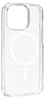 PURO Coque Lite Mag pour iPhone 15 Pro Voir les images du produit 1