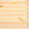 vidaXL Divano angolare da giardino con cuscini in legno Anteprima dell’immagine prodotto 14