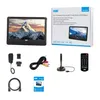 August DA383D -10 .1 ". przenośny telewizor HD z Podgląd zdjęcia produktu 5