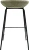 Kick Collection Barhocker Riga - 70cm - Grün -  - Produktbild-Vorschau 5
