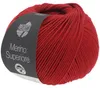 Lana Grossa - Merino Superiore 0029 kirschrot Produktbild-Vorschau 1