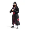 The Loyal Subjects - Naruto BST AXN Actionfigur Itachi Produktbild-Vorschau 3
