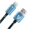 Ultra HDTV Lightning Ladekabel 1 Meter, [Apple MFi ] USB - Produktbild-Vorschau 1