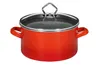 KARL KRÜGER Fleischtopf Rom Ø16cm Produktbild-Vorschau 1