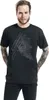 Linkin Park T-Shirt Uni Smoke Logo schwarz L Produktbild-Vorschau 4