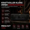 Ferguson Regent i450s Internetradio mit DAB+, FM, Produktbild-Vorschau 5