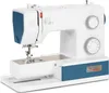 BERNETTE b05 Academy Nähmaschine mechanisch 30 Stiche 1100 Produktbild-Vorschau 4