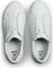 Lloyd Shoes METRO - WHITE 10 1/2 Produktbild-Vorschau 2