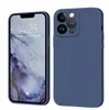 Hülle für iPhone 13 Pro Case Cover Bumper Silikon Softgrip Produktbild-Vorschau 1