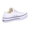 Converse All Star Lift Low Couleur Blanc Voir les images du produit 40