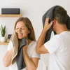 Betz 12-tlg. Handtuch-Set BERLIN 2 Liegetücher 4 Handtücher Produktbild-Vorschau 3
