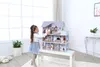 Domček pre bábiky s nábytkom Rezidencia Emma ECOTOYS Náhľad obrázku produktu 5