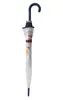 doppler ombrello a bastone ombrello Long Automatic Umbrella Anteprima dell’immagine prodotto 2