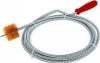 Spirala Kanalizacyjna do Rur ze Szczotką 6mm x 3m Podgląd zdjęcia produktu 6