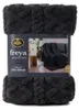 GÖZZE Jacquard Decke Freya kuschelige anschmiegsame Produktbild-Vorschau 1