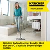 KÄRCHER 28633380 KÄRCHER Easy Fix Bodendüse Vista previa de la imagen del producto 2