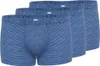 Ammann 3er Pack Jeans Single Retro Short / Pant Klassischer Produktbild-Vorschau 1