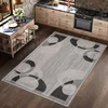 Tapiso Teppich Sisal MELISSA Outdoorteppich Indoor Outdoor  Produktbild-Vorschau 9