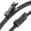 BOSCH Aerofit Scheibenwischer Set Wischerblätter Vorne für Produktbild-Vorschau 5