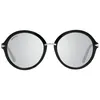 Swarovski Sonnenbrille SK0184-D 01C 54 (Damen) Produktbild-Vorschau 4