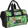 Torba podróżna Game 37 Pixele Miasto Derform Podgląd zdjęcia produktu 1