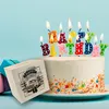 Happy Birthday 18 Auto Spardose aus Holz Produktbild-Vorschau 6