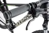 Axess BRASH leichtes Hardtail Mountainbike 29 Zoll Schwarz Produktbild-Vorschau 8