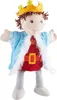 Handpuppe Prinz Emir (30 cm) Produktbild-Vorschau 3