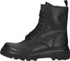 Gabor Comfort Bikerboot - Schwarz Glattleder Größe: 41 Produktbild-Vorschau 14