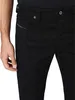 Diesel 1986 Larkee Regular Jeans, Schwarz 30W x 32L Produktbild-Vorschau 8