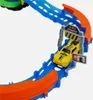 Autobahn mit Loping – leuchtet im Dunkeln Produktbild-Vorschau 6