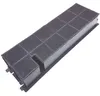 Wpro AMC100 Aktivkohlefilter/Dunstabzugshaubenzubehör Produktbild-Vorschau 1