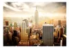 Basera Fototapete Motiv New York 10110904-42, Vliestapete, Produktbild-Vorschau 2