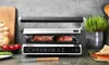 Gastroback Design BBQ Advanced Smart Kontaktgrill Produktbild-Vorschau 3