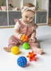 TULLO Boules sensorielles sans trou 5 pcs 74170 Voir les images du produit 13