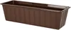 KOTARBAU® Blumenkasten Blumentopf für Balkon 50x18x14cm Produktbild-Vorschau 8