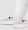 PUMA Sneaker Plain Socken weiss 39-42 Produktbild-Vorschau 2