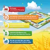 Monopoly Junior - Mein Bauernhof Produktbild-Vorschau 3